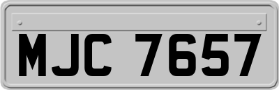 MJC7657