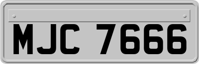 MJC7666
