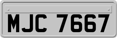 MJC7667