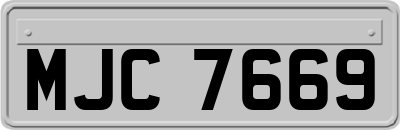MJC7669