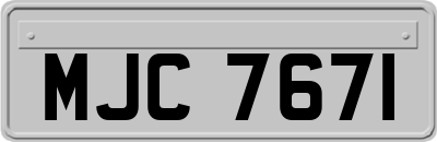 MJC7671