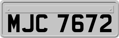 MJC7672