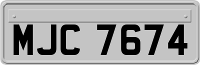 MJC7674