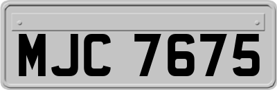 MJC7675