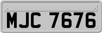 MJC7676