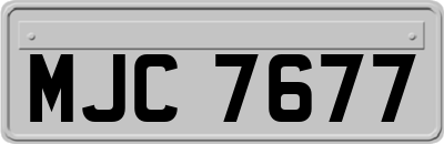 MJC7677