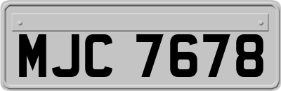 MJC7678
