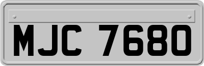 MJC7680