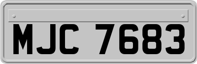 MJC7683
