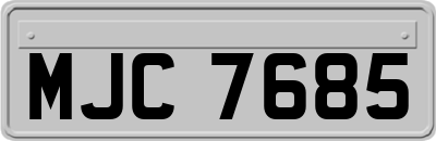 MJC7685