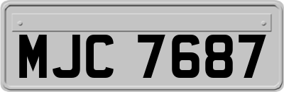 MJC7687