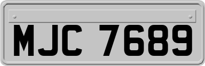 MJC7689
