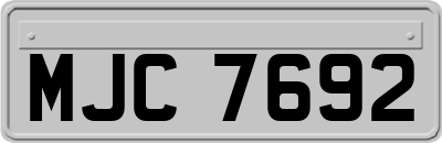 MJC7692