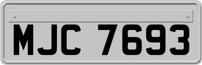 MJC7693