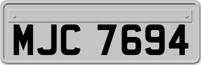 MJC7694