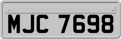 MJC7698
