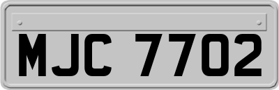 MJC7702