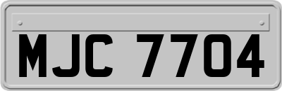 MJC7704