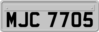MJC7705