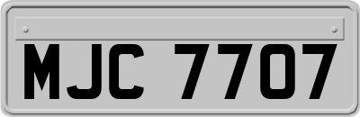 MJC7707