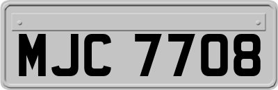 MJC7708