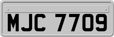 MJC7709
