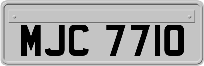 MJC7710