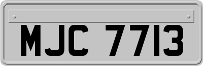 MJC7713