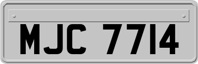 MJC7714