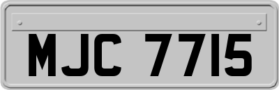 MJC7715
