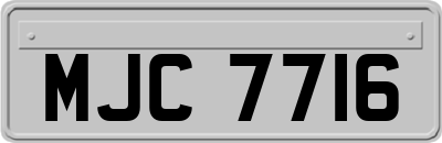 MJC7716