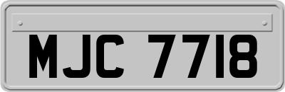 MJC7718