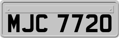 MJC7720