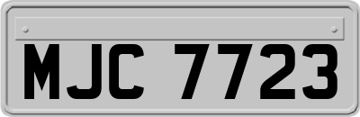 MJC7723