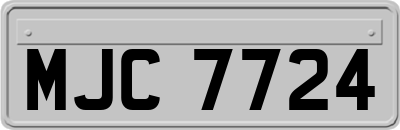MJC7724