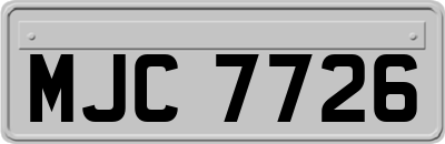 MJC7726