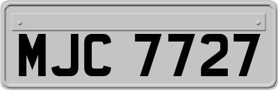 MJC7727