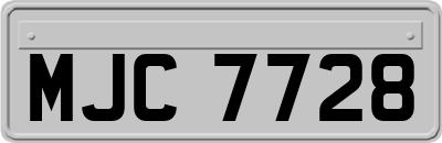 MJC7728