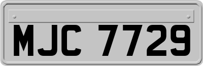 MJC7729