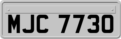 MJC7730