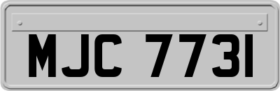 MJC7731