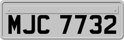 MJC7732