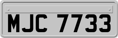 MJC7733