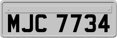 MJC7734