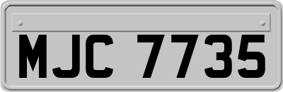 MJC7735