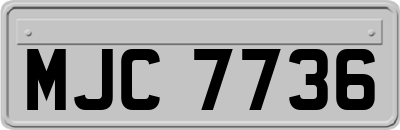 MJC7736