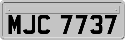 MJC7737