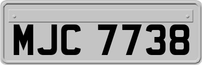 MJC7738
