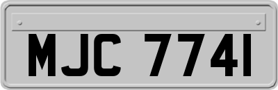 MJC7741