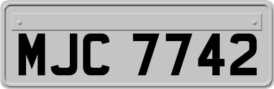 MJC7742